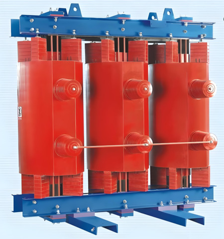 10kV、35kV干式鐵芯并聯(lián)電抗器